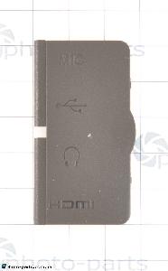 Накладка (USB) для Nikon D800, АСЦ 1K684-722